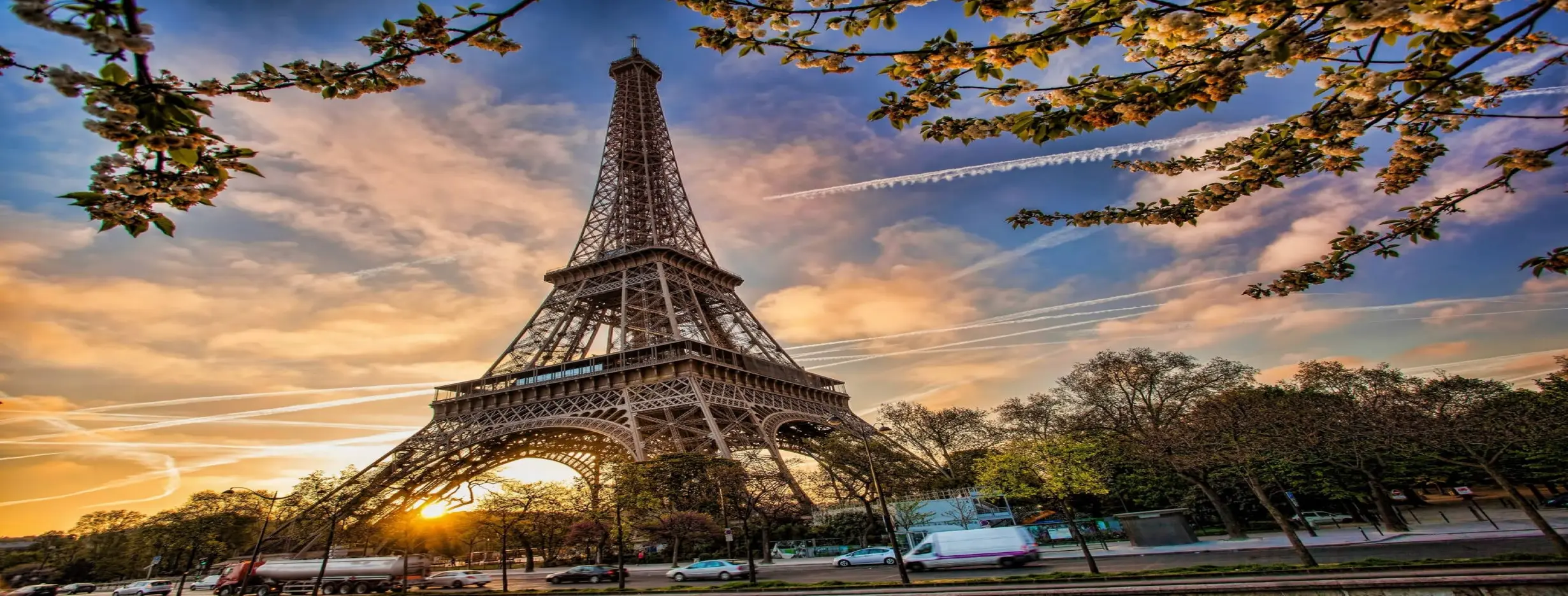 Image for Eiffel Tower